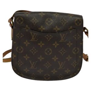 Louis Vuitton Saint Cloud
