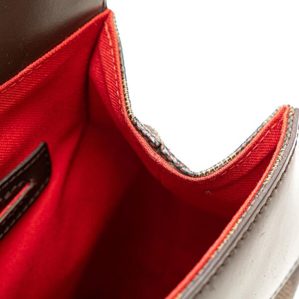 Louis Vuitton Soho Backpack