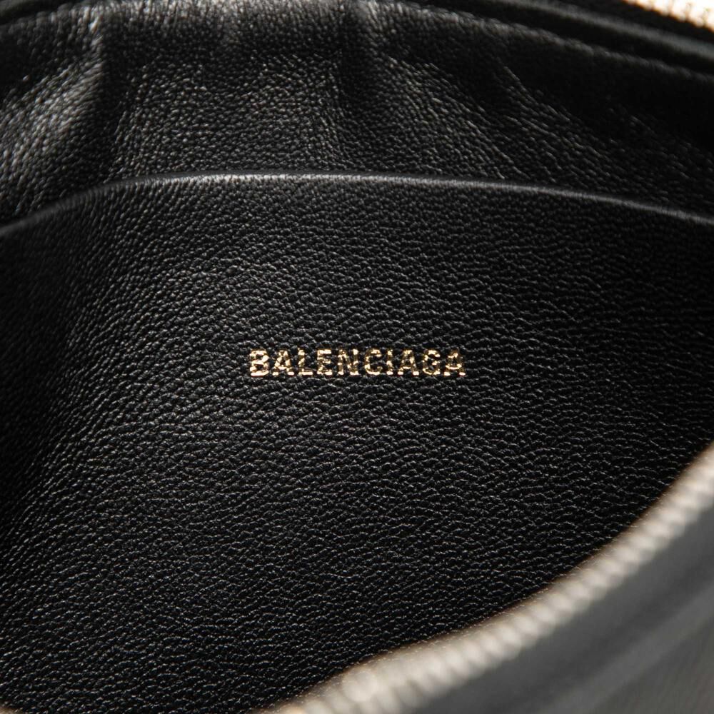 Balenciaga Clutch