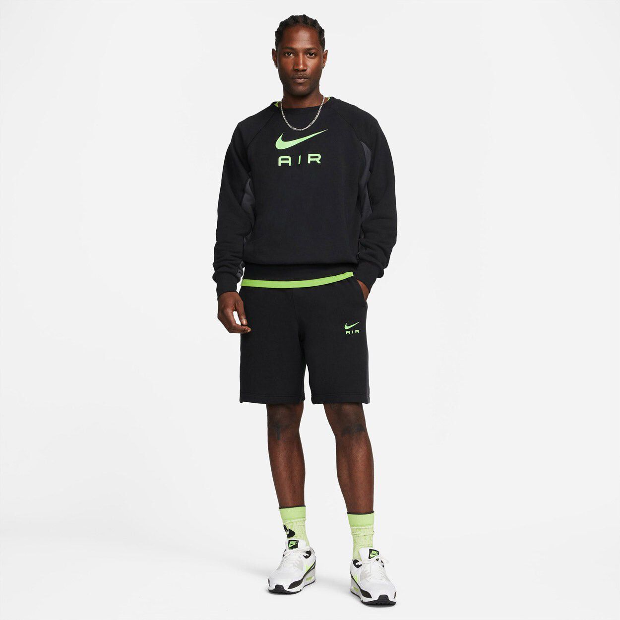 Sportswear Air shorts