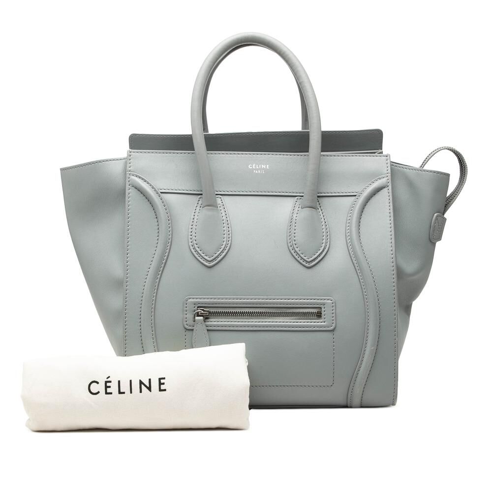 Celine Luggage