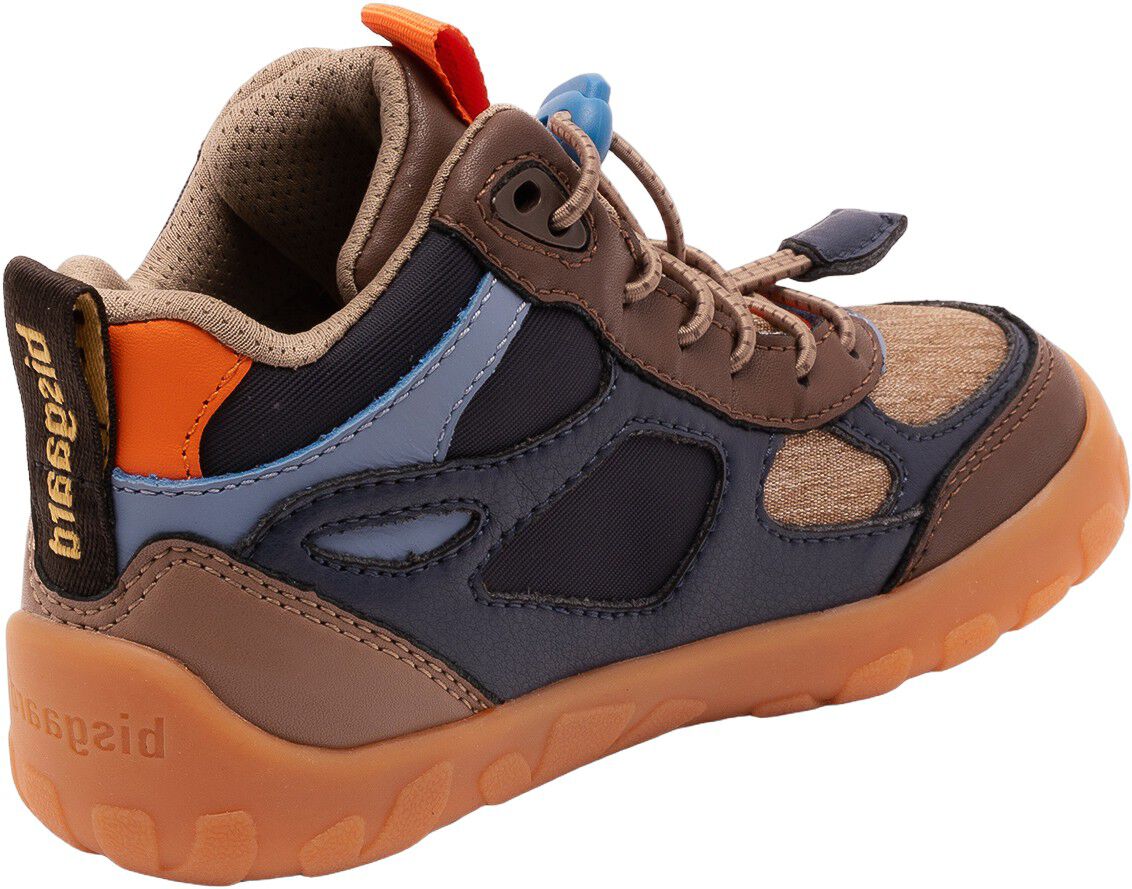 bisgaard barefoot lexon tex