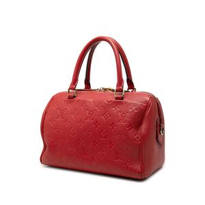 Louis Vuitton Speedy
