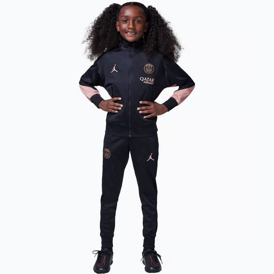 Paris Saint-Germain Joggingdragt