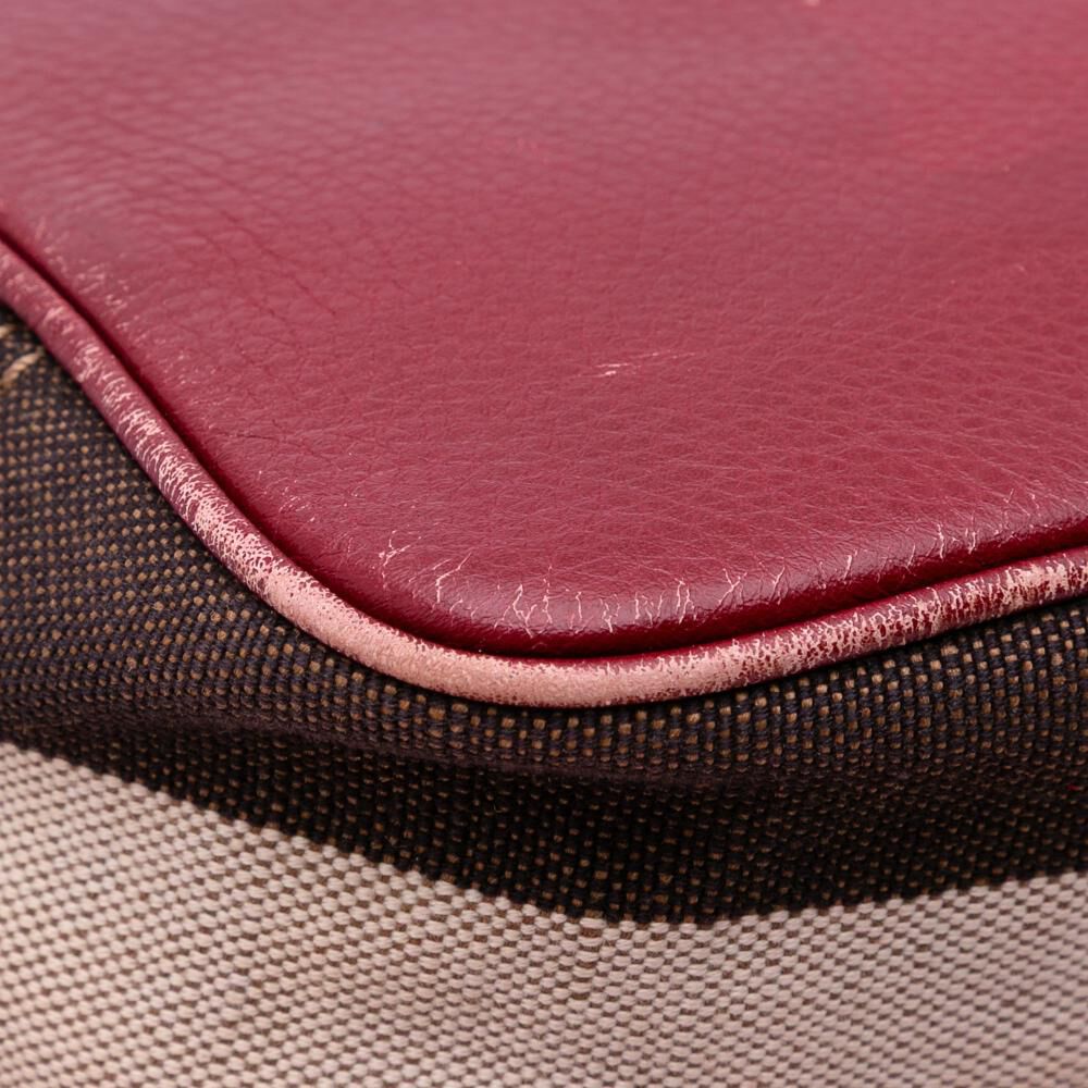 Burberry Shoulder Bag