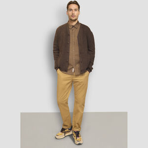 Brooks cardigan