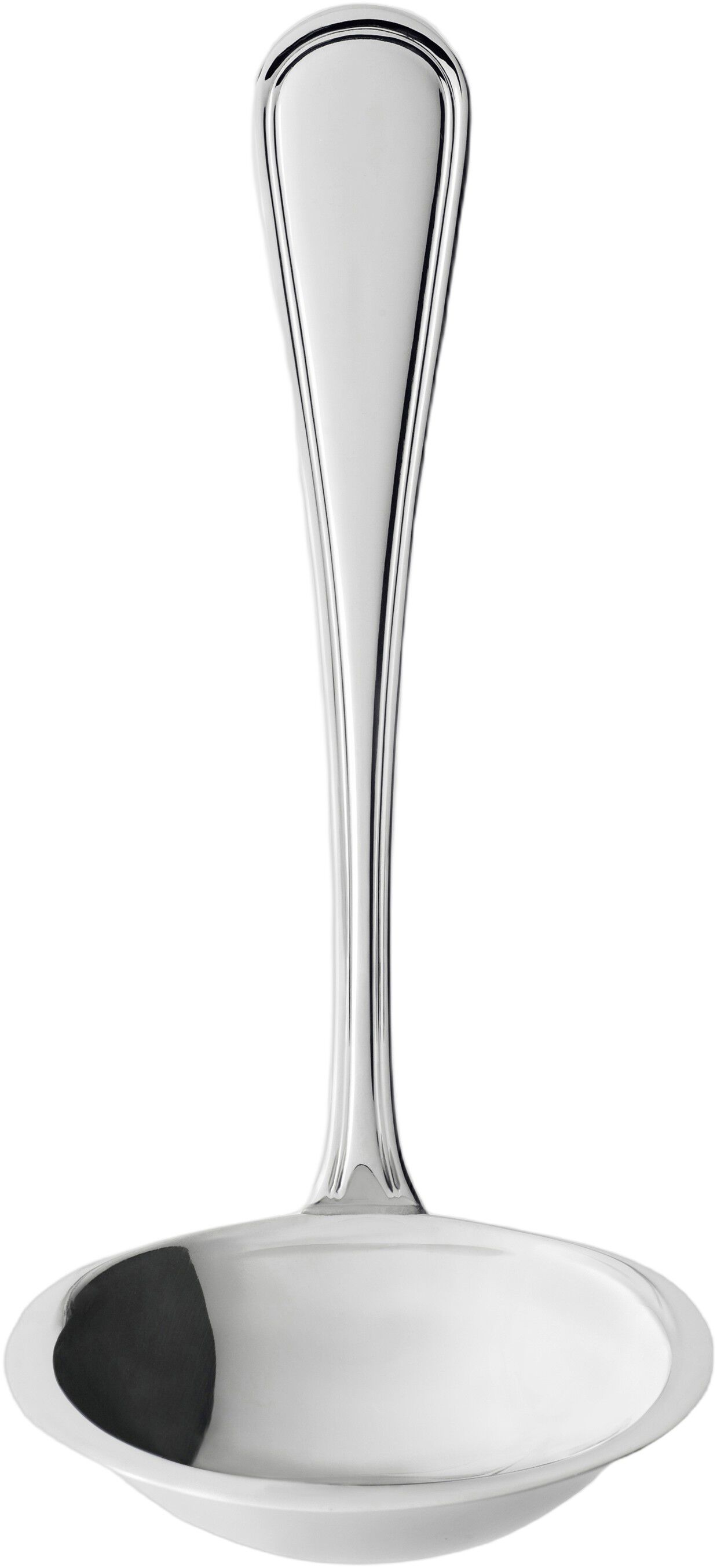 Sovseske Oxford 16,7 cm Blankt st&aring;l