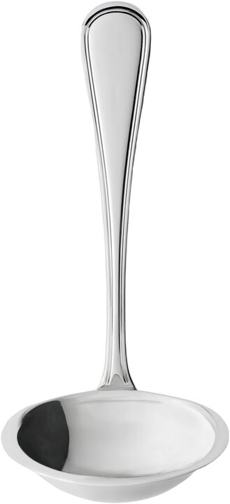 Sovseske Oxford 16,7 cm Blankt stål