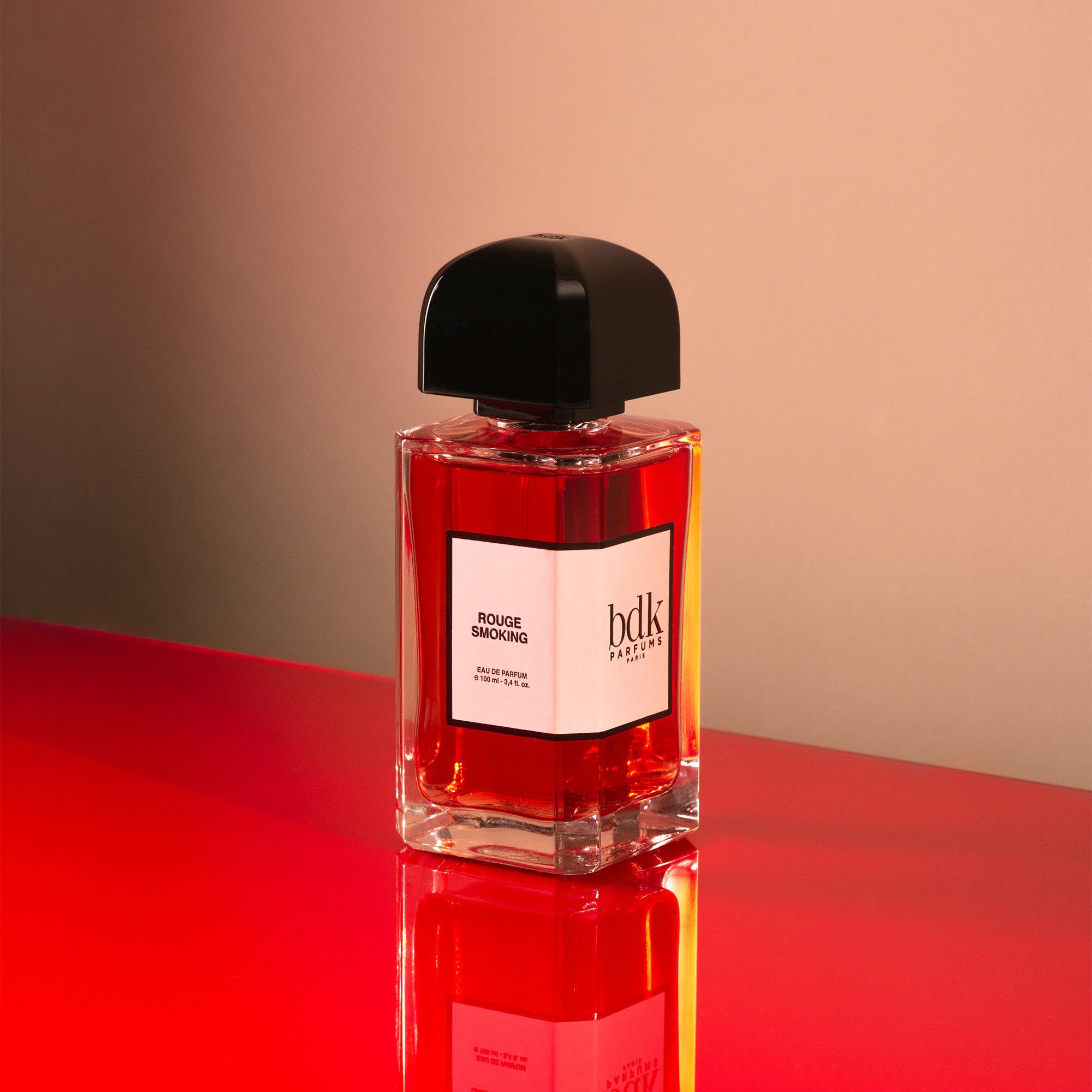 ROUGE SMOKING - Eau de Parfum 100 ML
