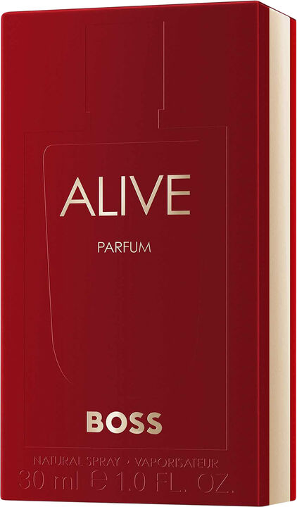 ALIVE Eau de Parfum