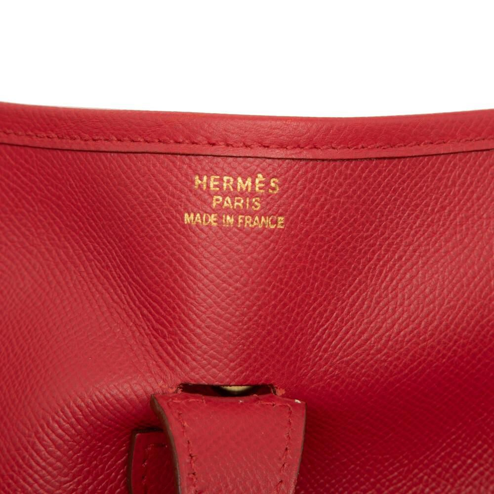 Herm&egrave;s Evelyne