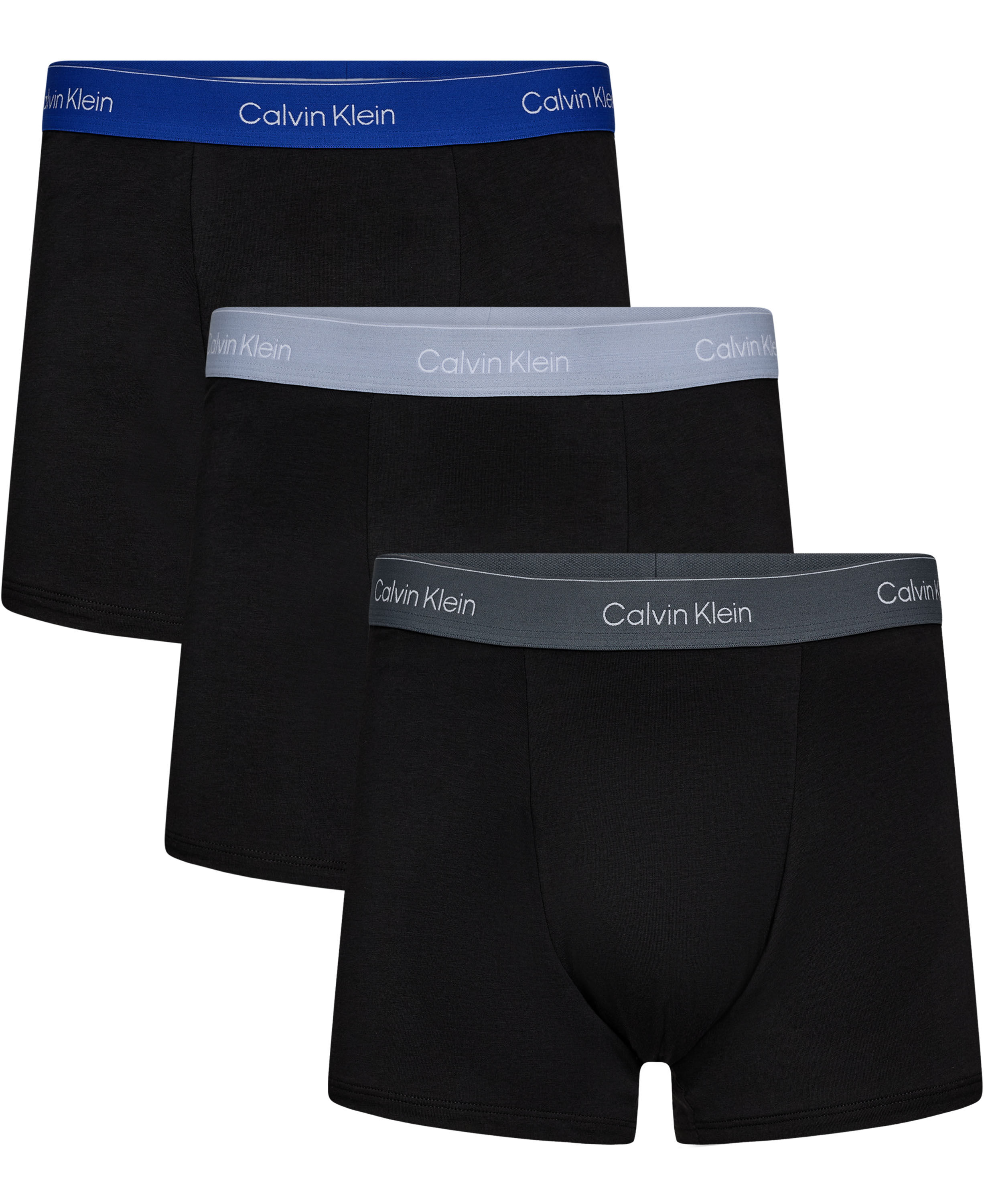 RELAXED FIT TRUNK 3PK