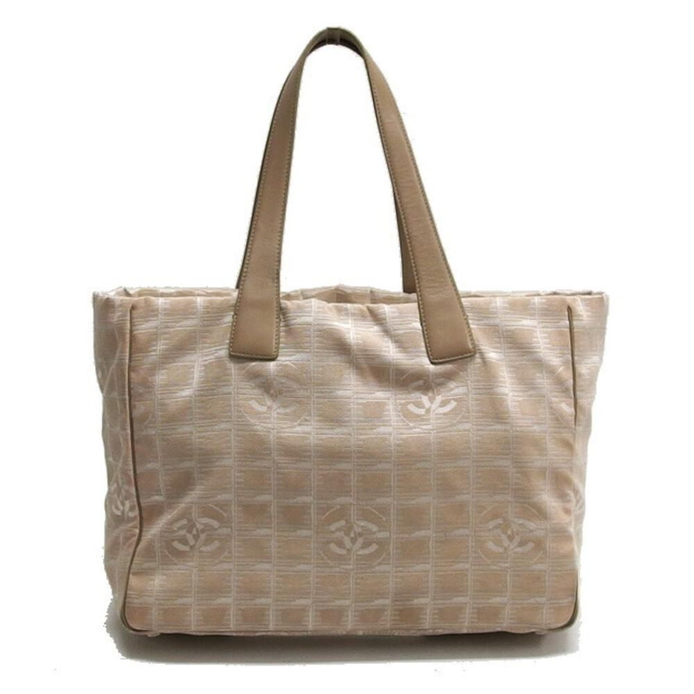 Chanel Travel Line