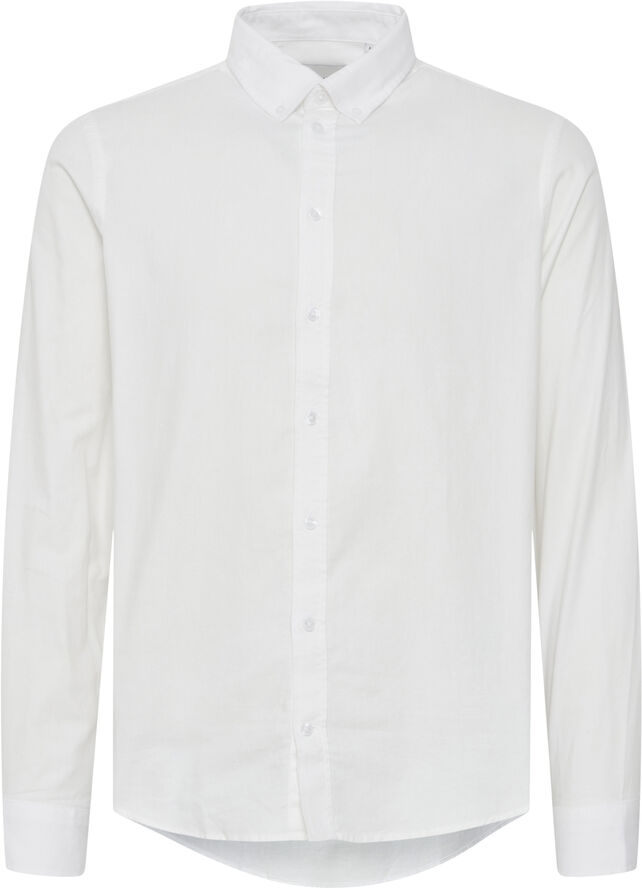 CFANTON LS BD fil a fil shirt