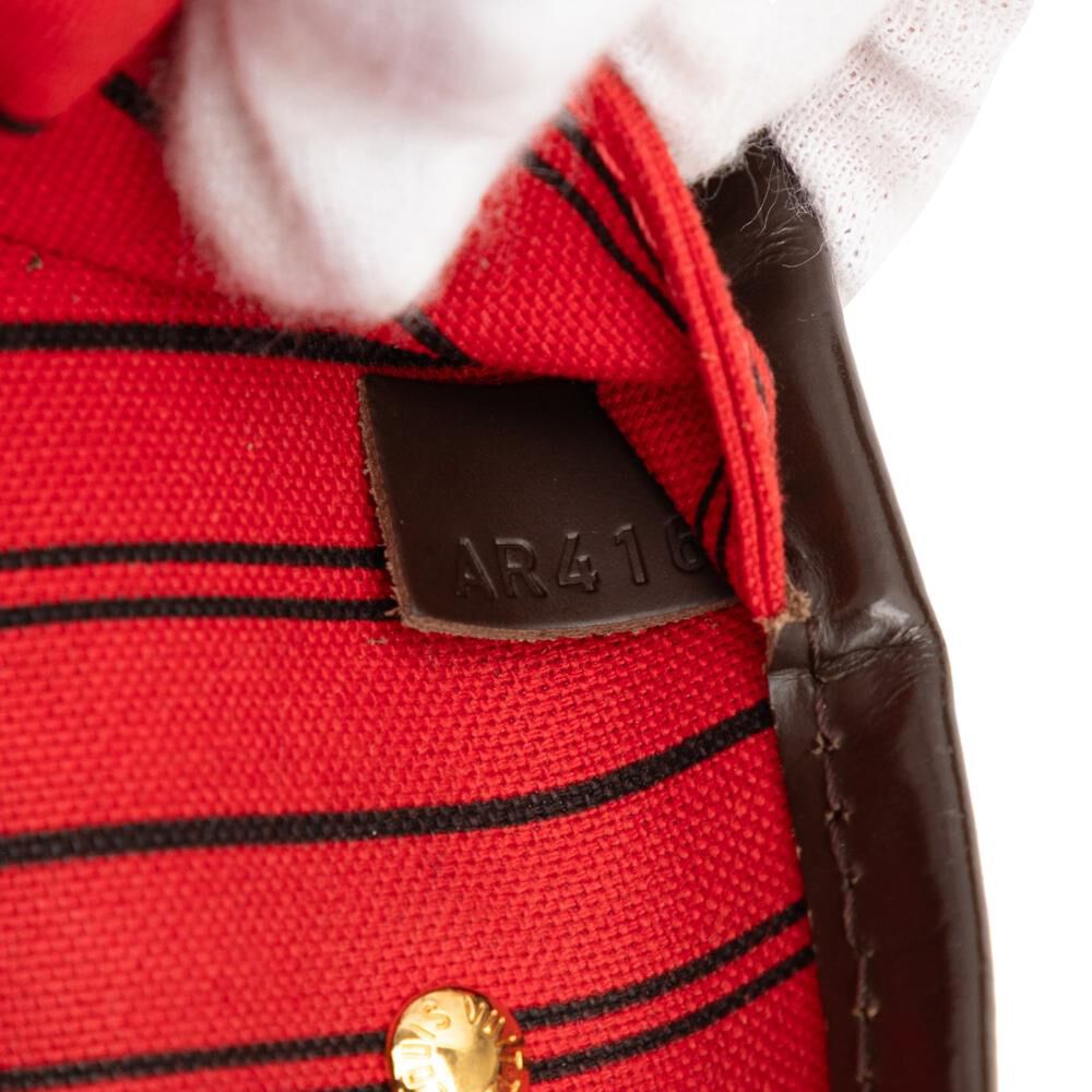 Louis Vuitton Neverfull