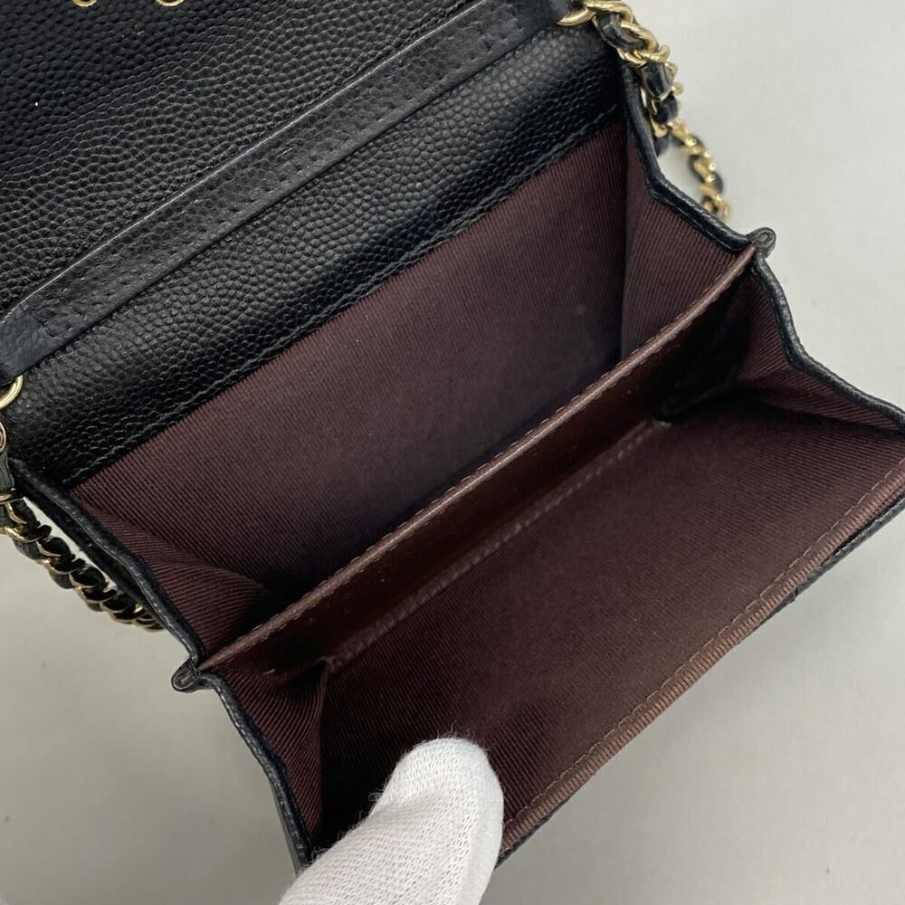 Chanel Shoulder Bag