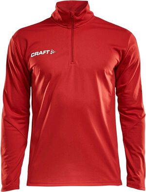 Progress Halfzip Tr&aelig;ningstr&oslash;je