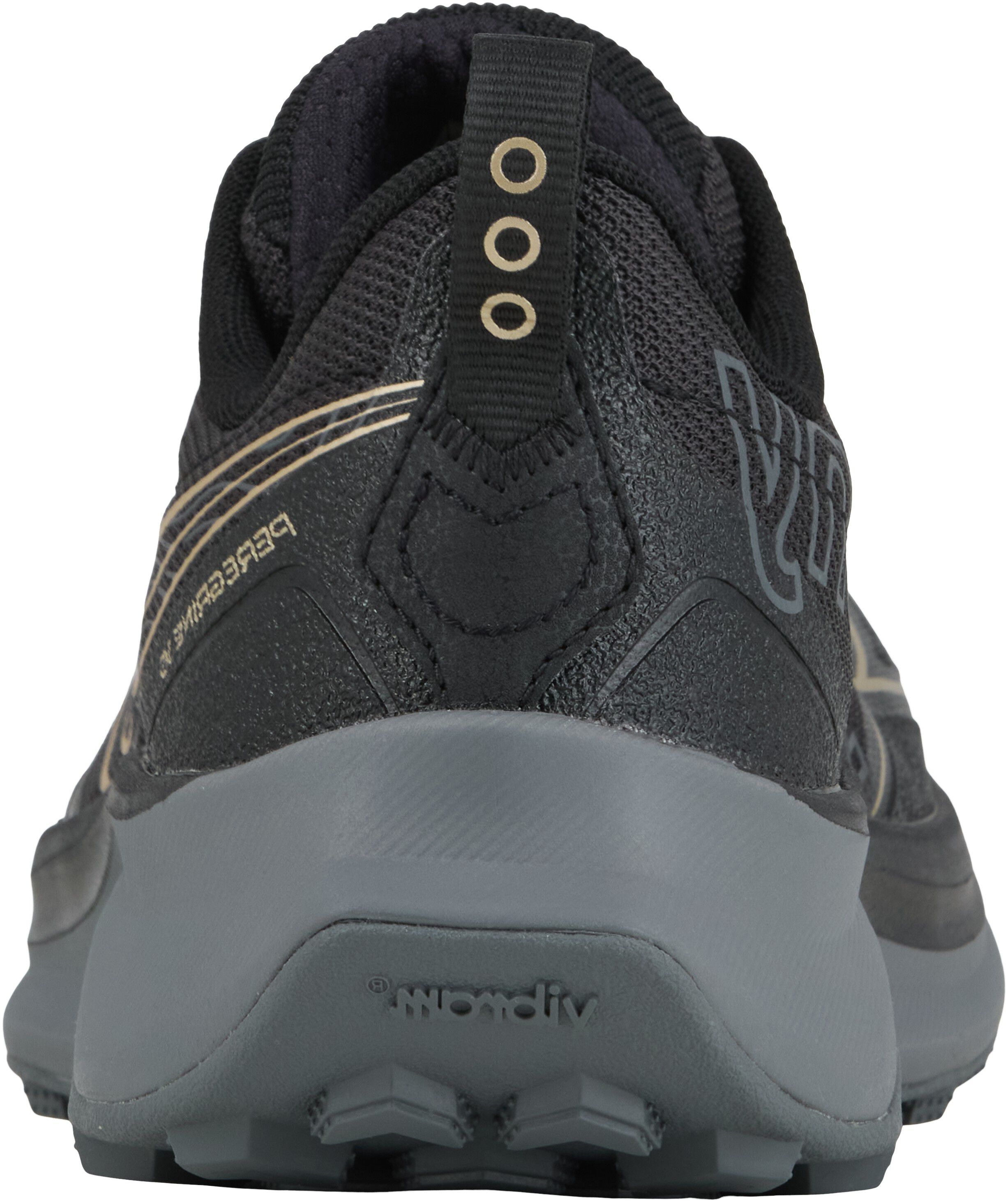 Peregrine 16 L&oslash;besko