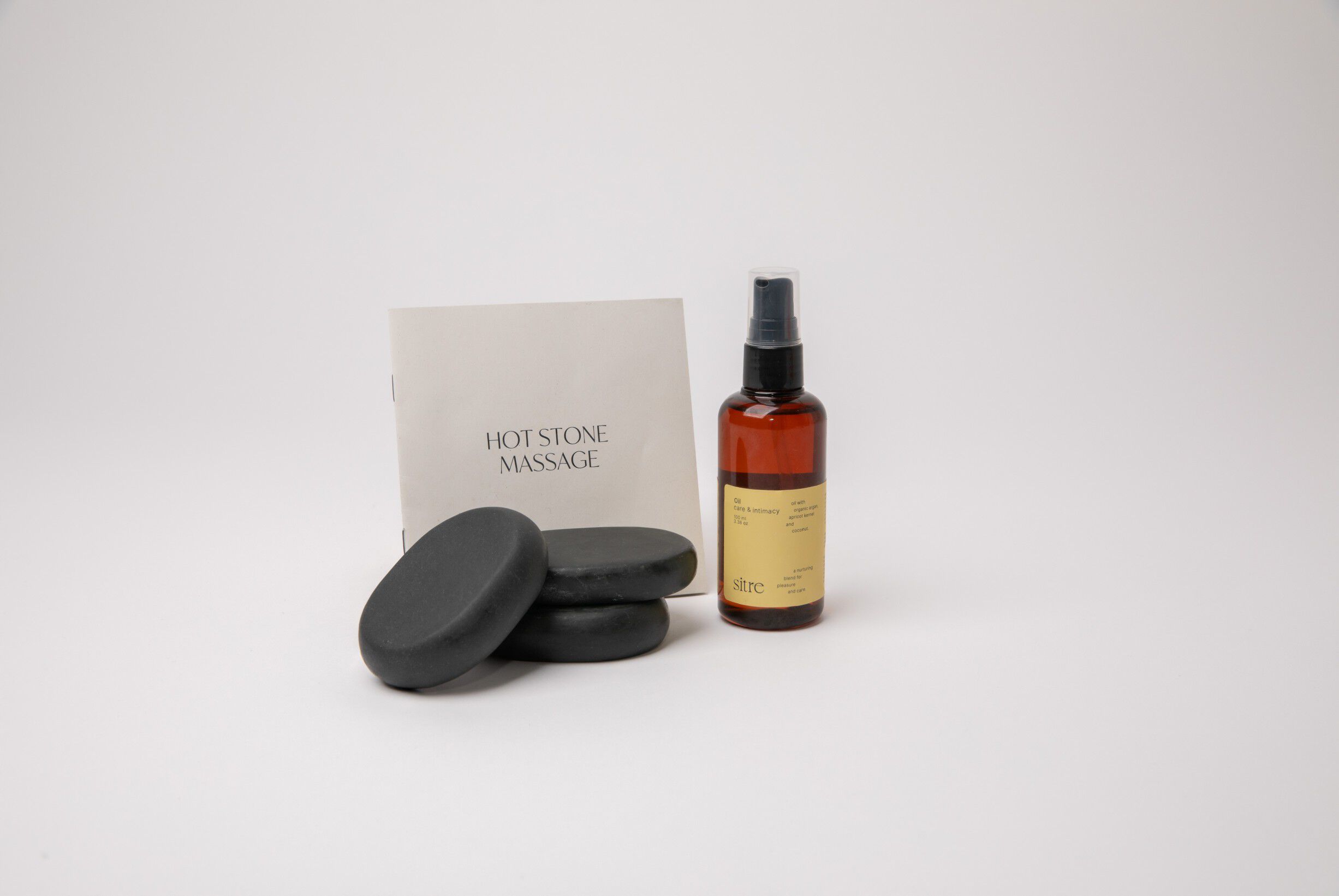 Lust for Touch Bundle