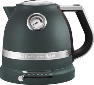 Artisan elkedel creme 1,5 liter