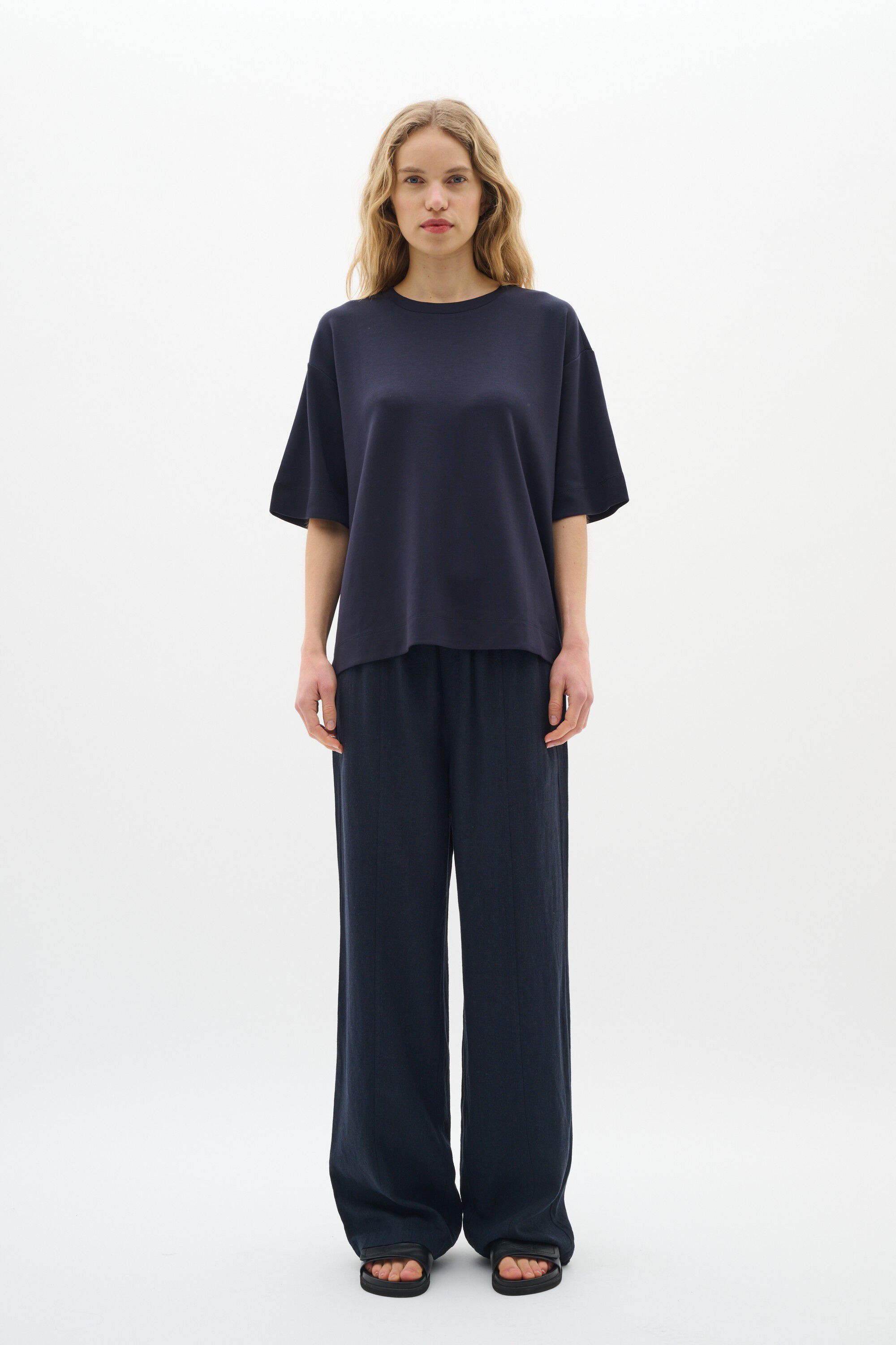 PannieIW Oversize Tshirt