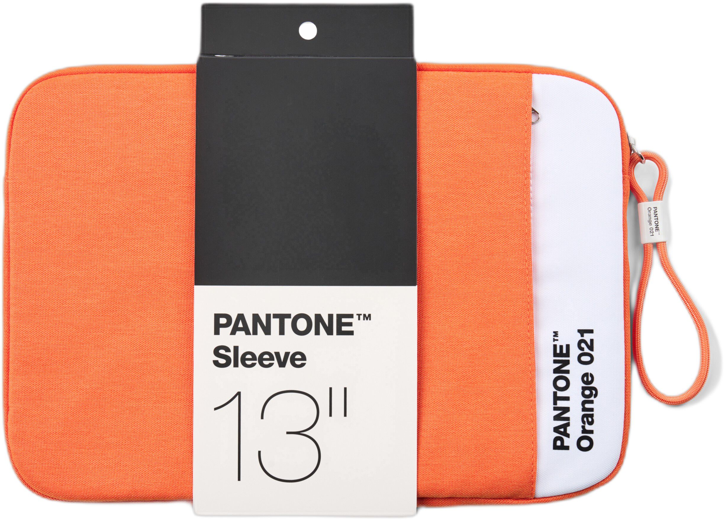 Pantone PANTONE TABLET SLEEVE 13" Orange 021 C