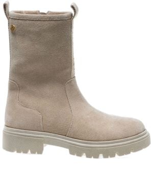 FOREST FOR GLAM GIRL SUEDE FUR WR