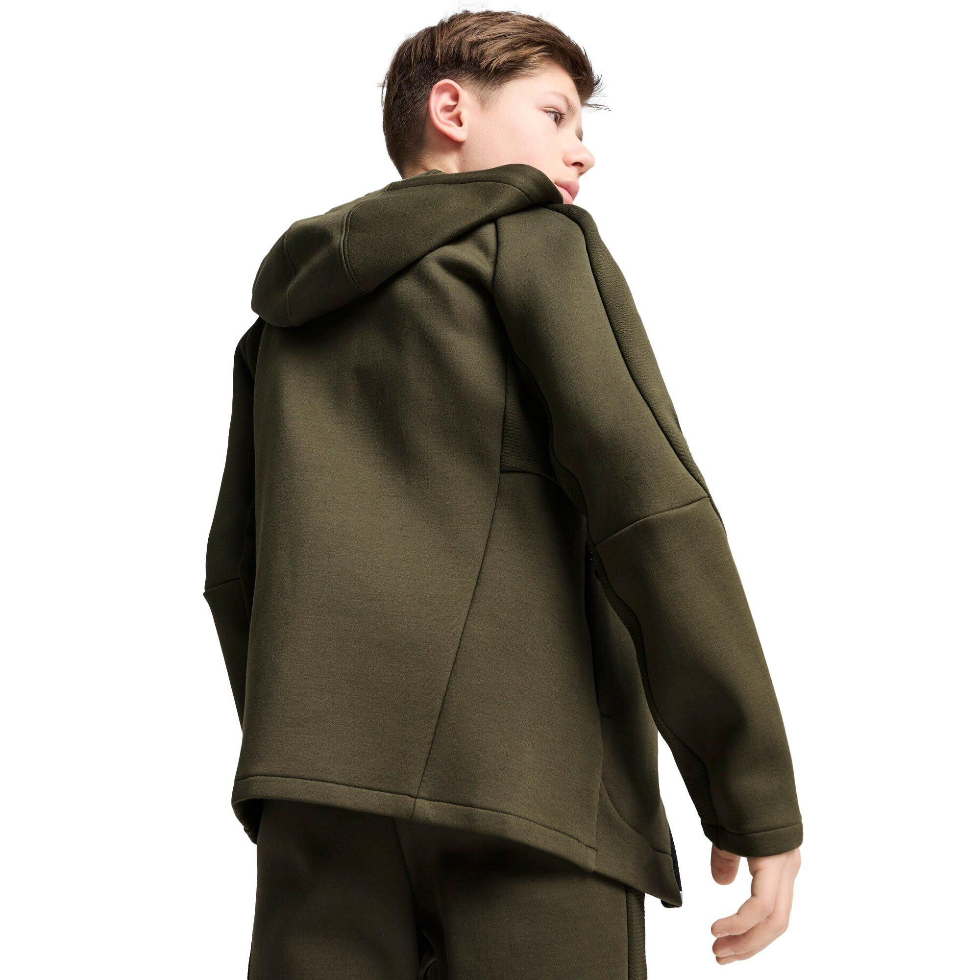 Evostripe FZ H&aelig;ttetr&oslash;je