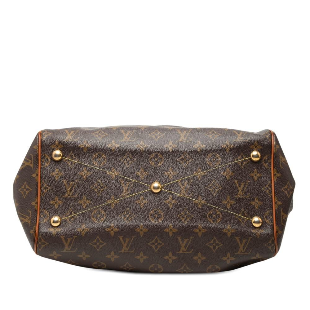 Louis Vuitton Tivoli