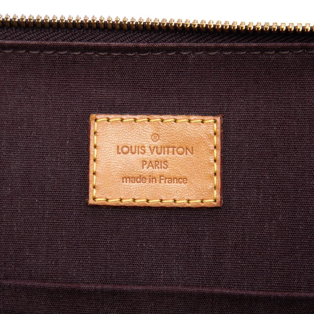 Louis Vuitton Alma