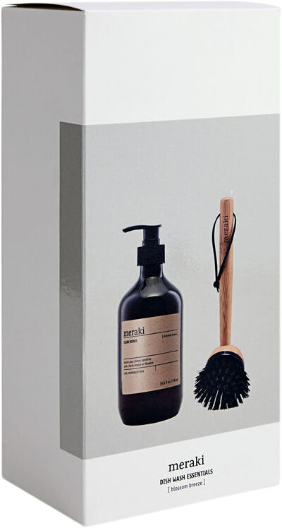 Gave&aelig;ske, Blossom breeze, Dish wash essentials