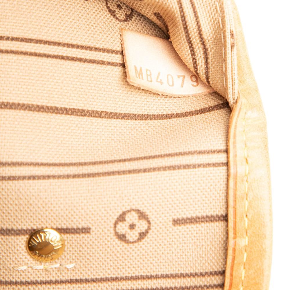 Louis Vuitton Neverfull