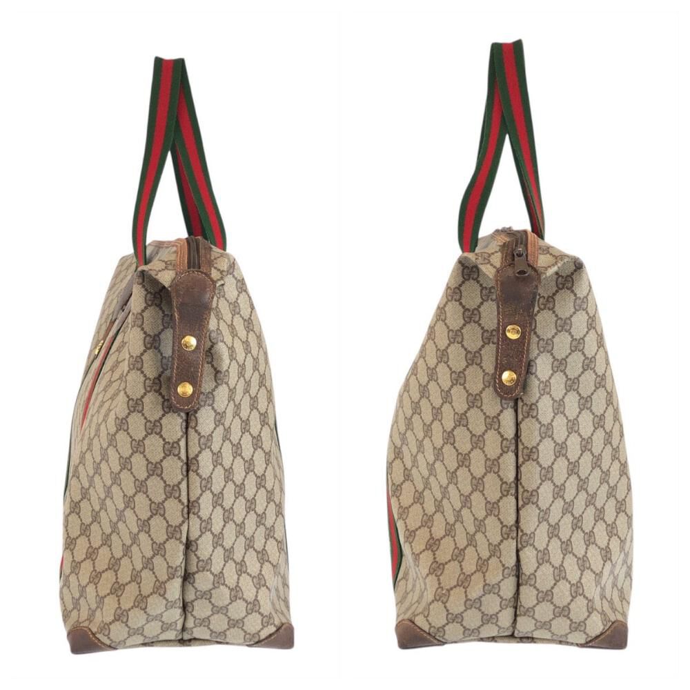 Gucci Boston Bag