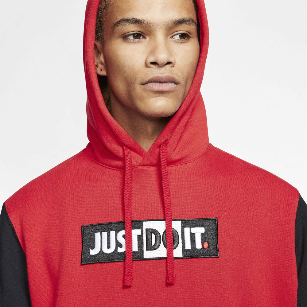 Sportswear Jdi Fleece Haettetroje