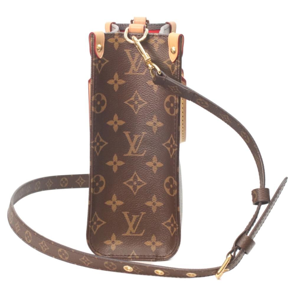 Louis Vuitton Sac Plat