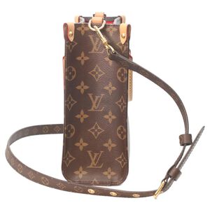 Louis Vuitton Sac Plat