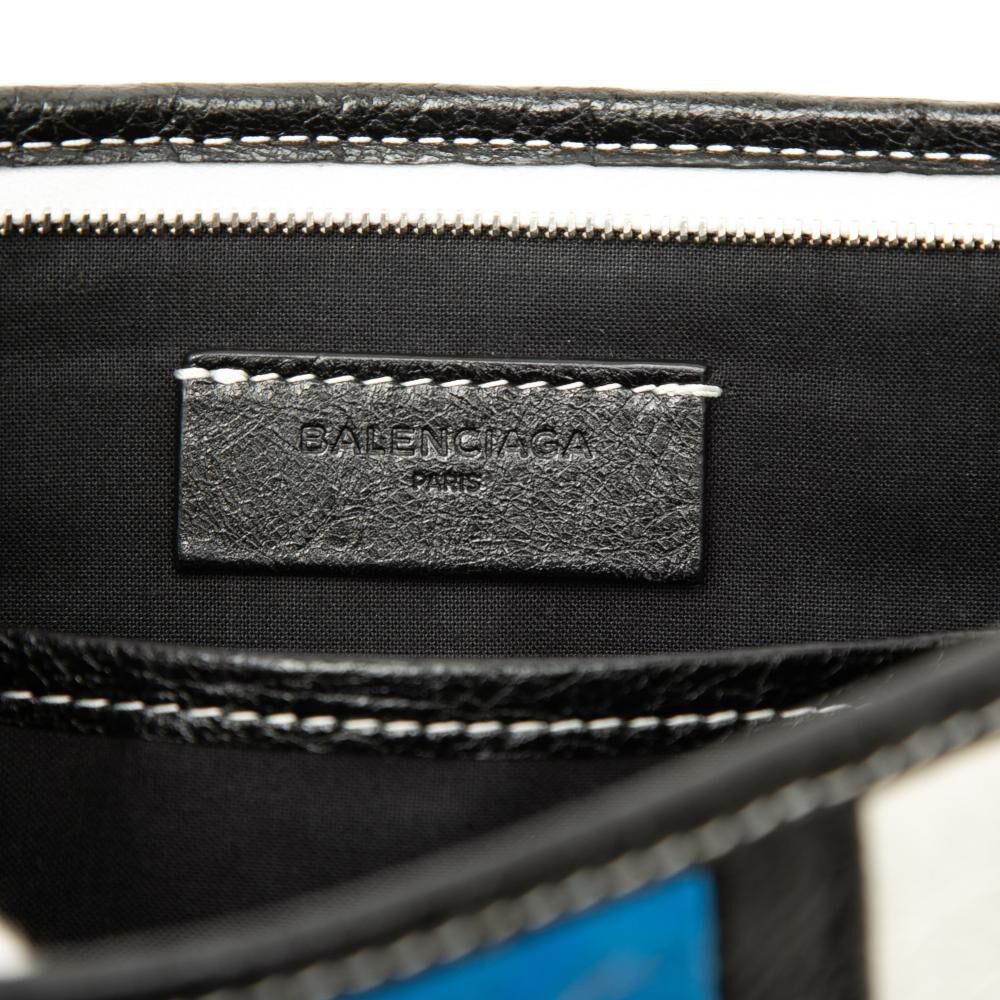 Balenciaga Clutch