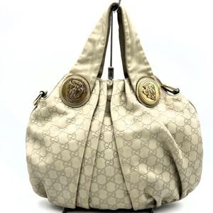 Gucci Tote