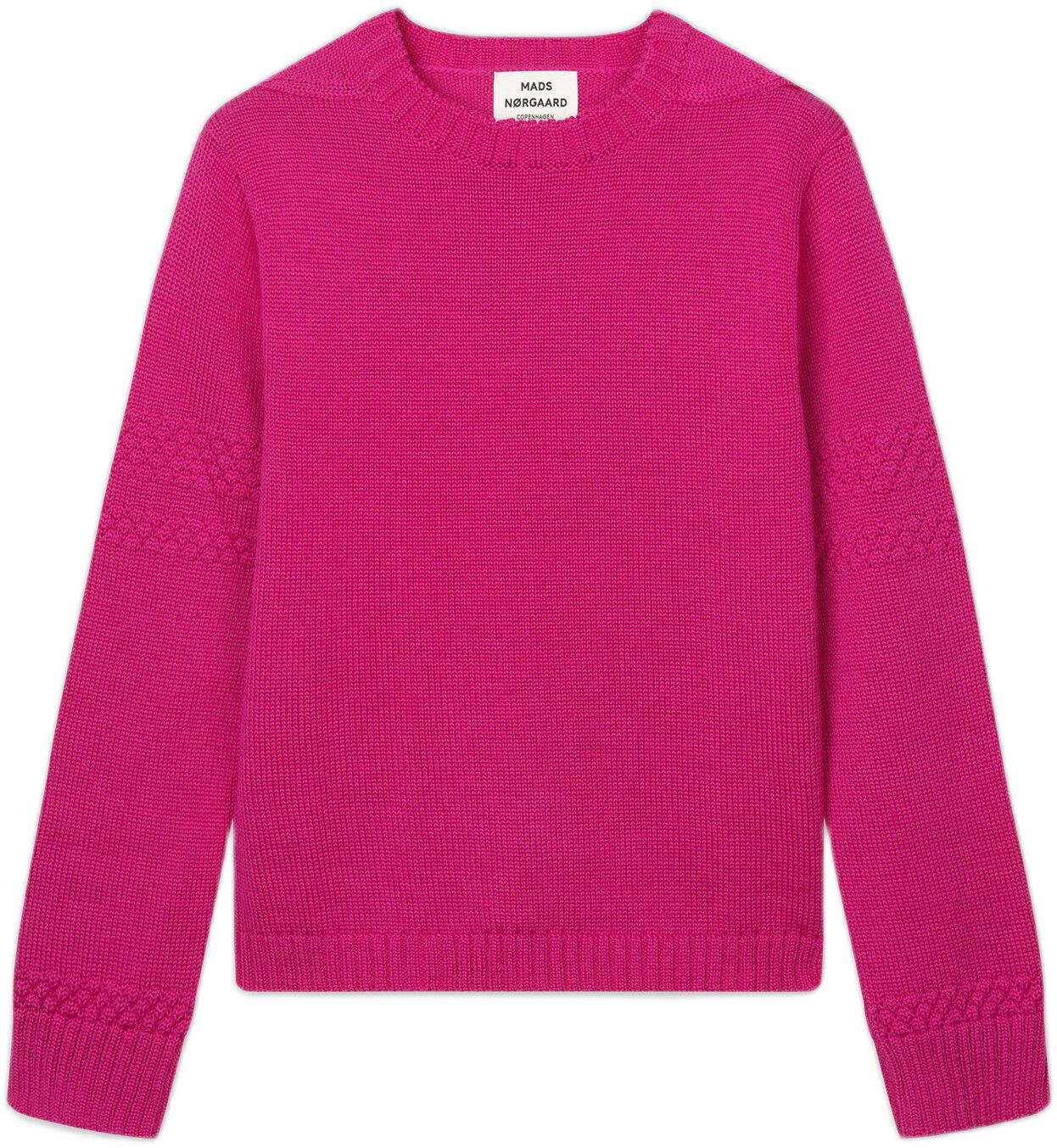 Wool Karoline Sweater