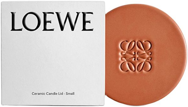 LOEWE Small Candle Cover