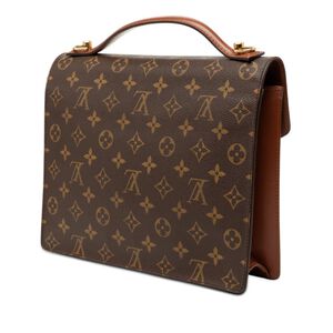 Louis Vuitton Monceau