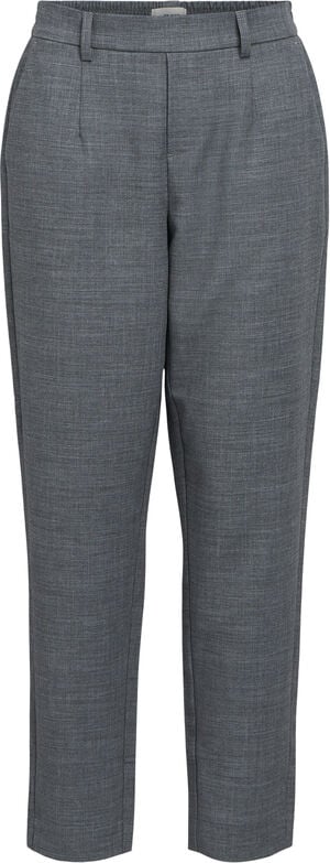 OBJLISA LESLI SLIM PANT 134