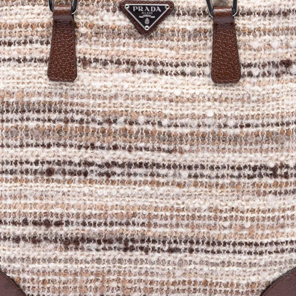Prada Tote
