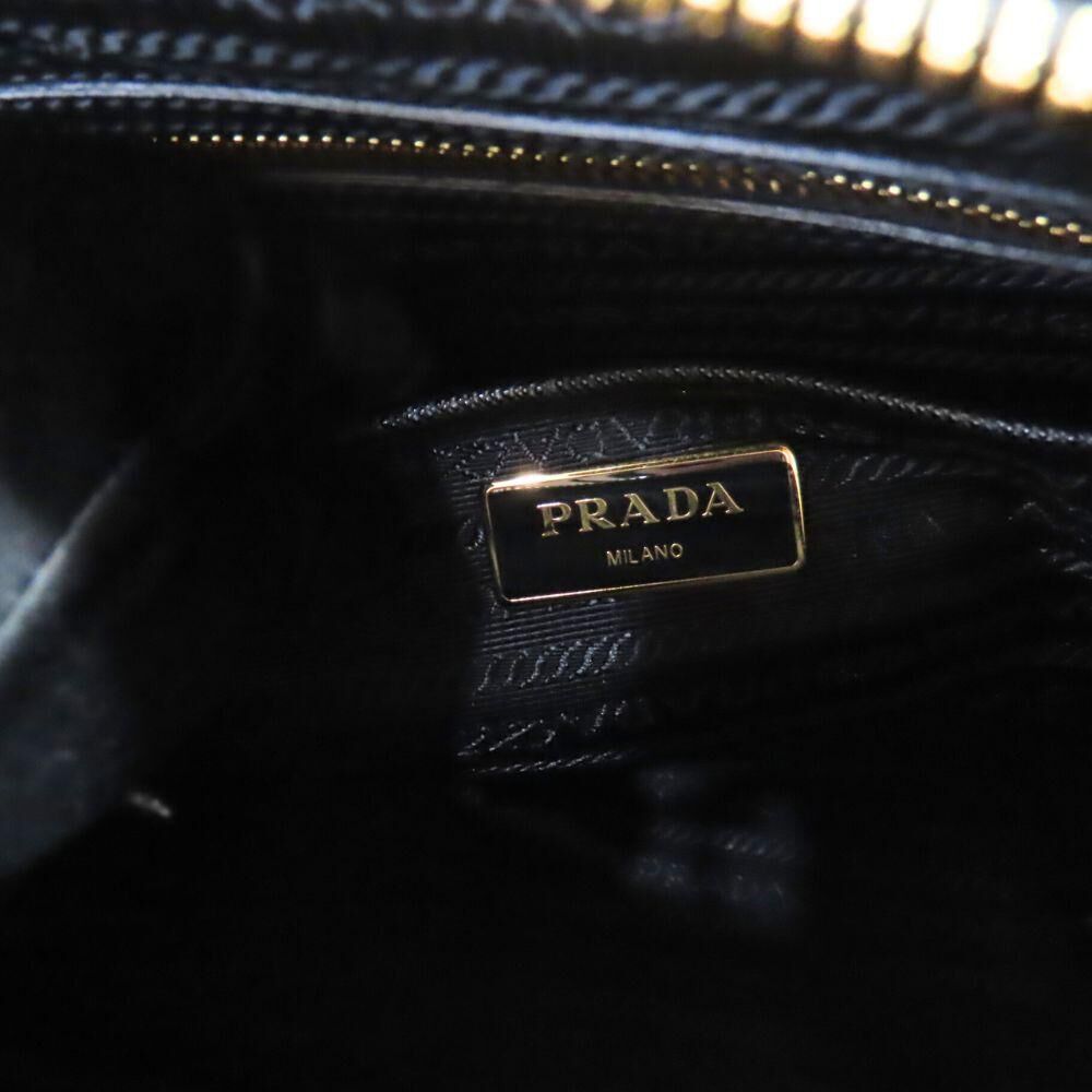 Prada Handbag