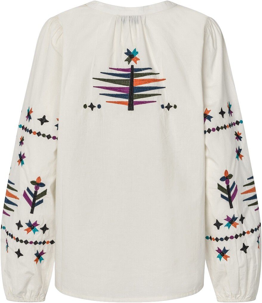 BonnieLL Shirt LS