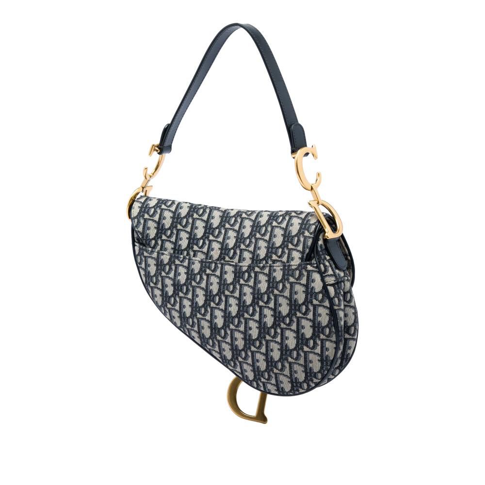 Dior Saddle Bag