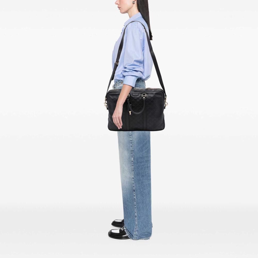 Gucci Briefcase