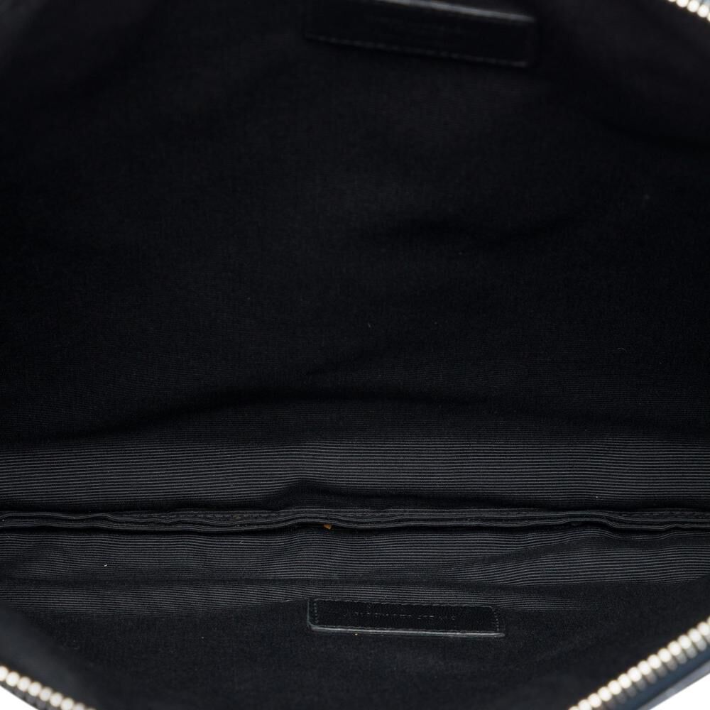 Yves Saint Laurent Clutch