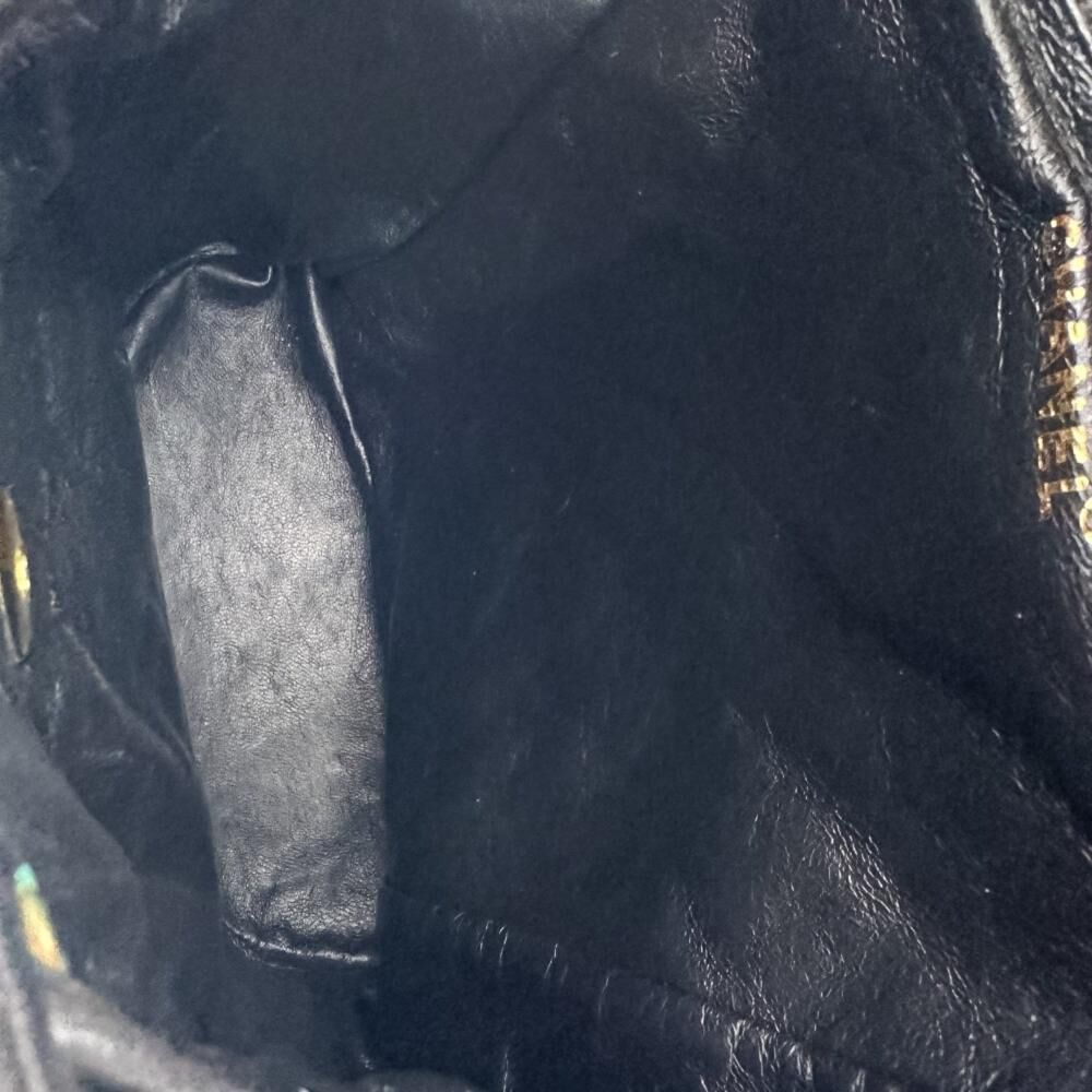Chanel Backpack