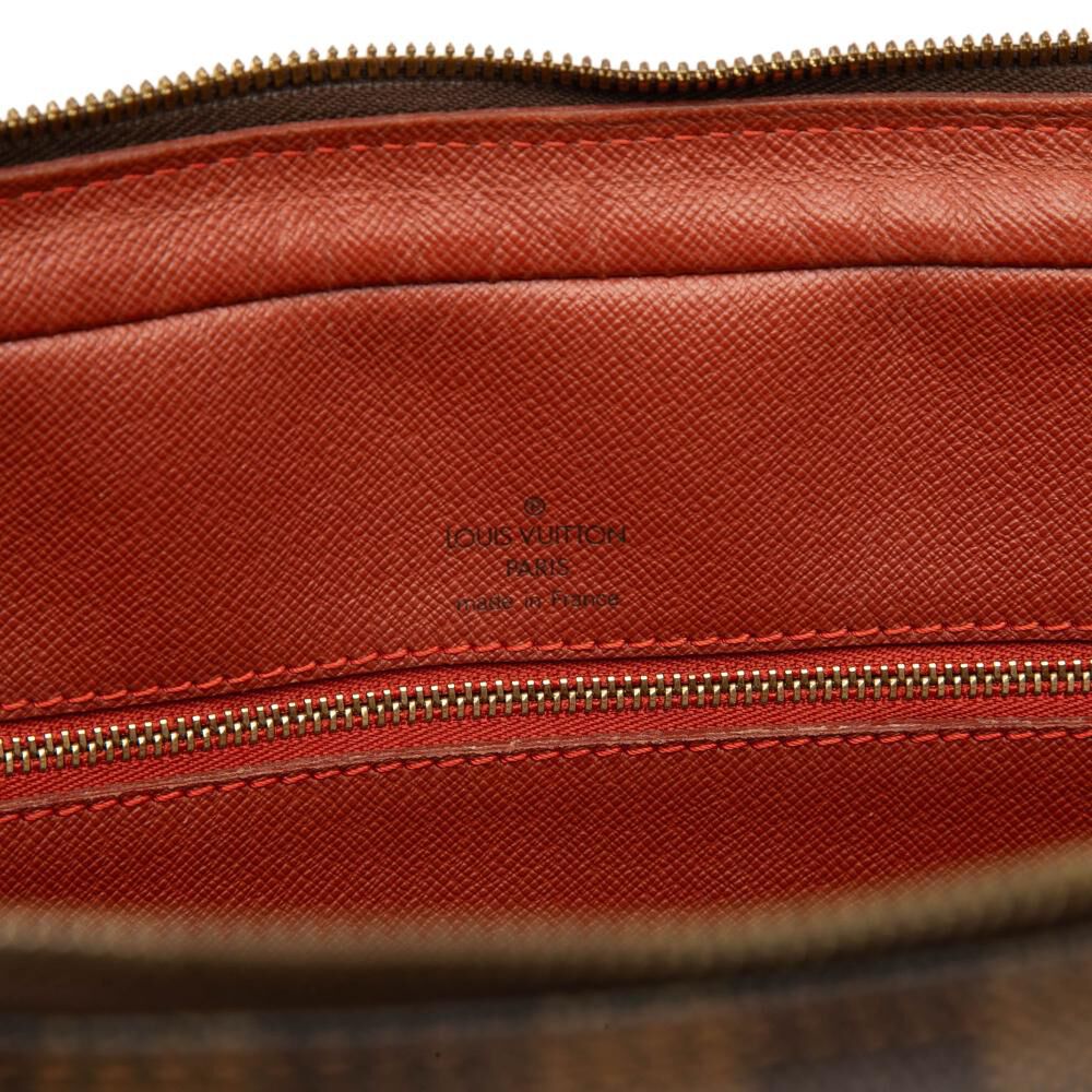 Louis Vuitton Porte Documents Voyage